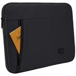 Case Logic Huxton pouzdro na notebook 14" HUXS214K - černé