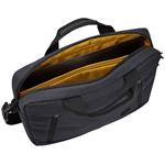 Case Logic Huxton taška na notebook 14" HUXA214 - černá