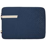 Case Logic Ibira 13,3" puzdro na notebook IBRS213DB - tmavomodré