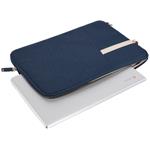 Case Logic Ibira 13,3" puzdro na notebook IBRS213DB - tmavomodré