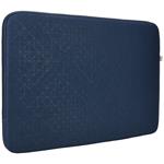 Case Logic Ibira 15,6" puzdro na notebook IBRS215DB- tmavomodré