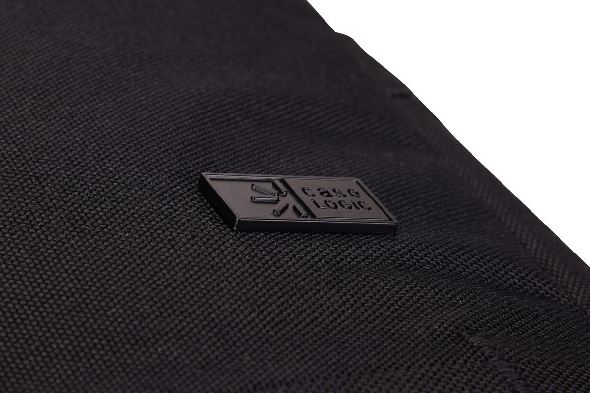 Case Logic Invigo Eco batoh na notebook 15,6" INVIBP116 - černý