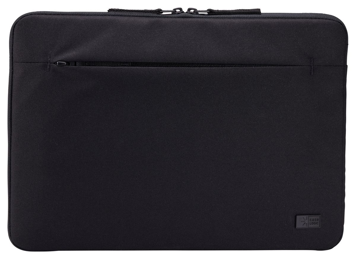 Case Logic Invigo Eco pouzdro na notebook 13" INVIS113 - černé