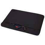 Case Logic Invigo Eco pouzdro na notebook 15,6" INVIS116 - černé
