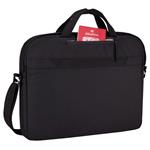Case Logic Invigo Eco taška na notebook 14" INVIA114 - černá