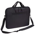 Case Logic Invigo Eco taška na notebook 14" INVIA114 - černá