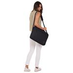 Case Logic Invigo Eco taška na notebook 15,6" INVIA116 - černá