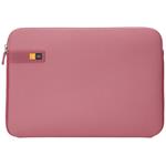 Case Logic pouzdro na notebook 13" LAPS113HR - růžové