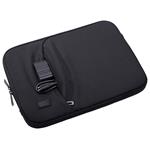 Case Logic pouzdro s kapsou na notebook 14" LAPSP214 - černé