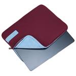 Case Logic Reflect pouzdro na 13" Macbook Air REFMB113A - vínově červené