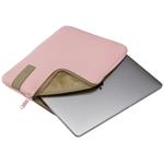 Case Logic Reflect pouzdro na 13" Macbook Pro REFMB113 - růžová/Mermaid