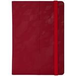 Case Logic Surefit pouzdro na 10” tablet CBUE1210 - červené