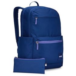 Case Logic Uplink batoh z recyklovaného materiálu 26 l CCAM3216 - námořnická modrá