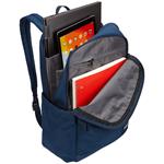 Case Logic Uplink batoh z recyklovaného materiálu 26 l CCAM3216 - tmavě modrý