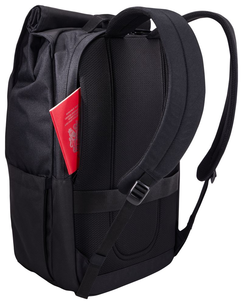 Case Logic Variate batoh na notebook 17" VARIBP117 černý