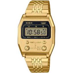 Casio A1100G-5EF Unisex náramkové hodinky