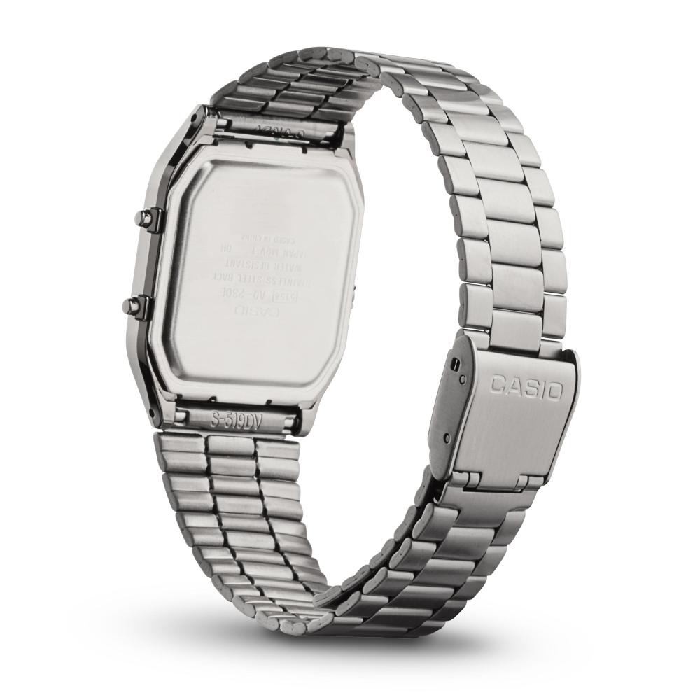 Casio AQ-230EGG-2AEF Pánske náramkové hodinky