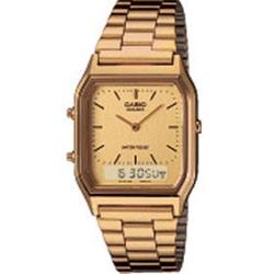 Casio AQ-230GA-9 Pánské kombinované náramkové hodinky