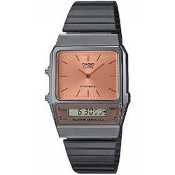 Casio AQ-800ECGG-4AEF Pánske náramkové hodinky