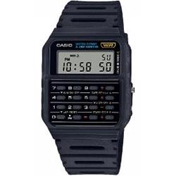 Casio  CA-53W-1ER Pánské digitální náramkové hodinky