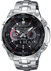Casio ECW M300EDB-1A