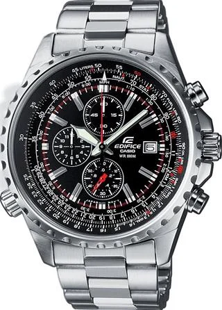 Casio EF 527D-1A Pánské náramkové hodinky