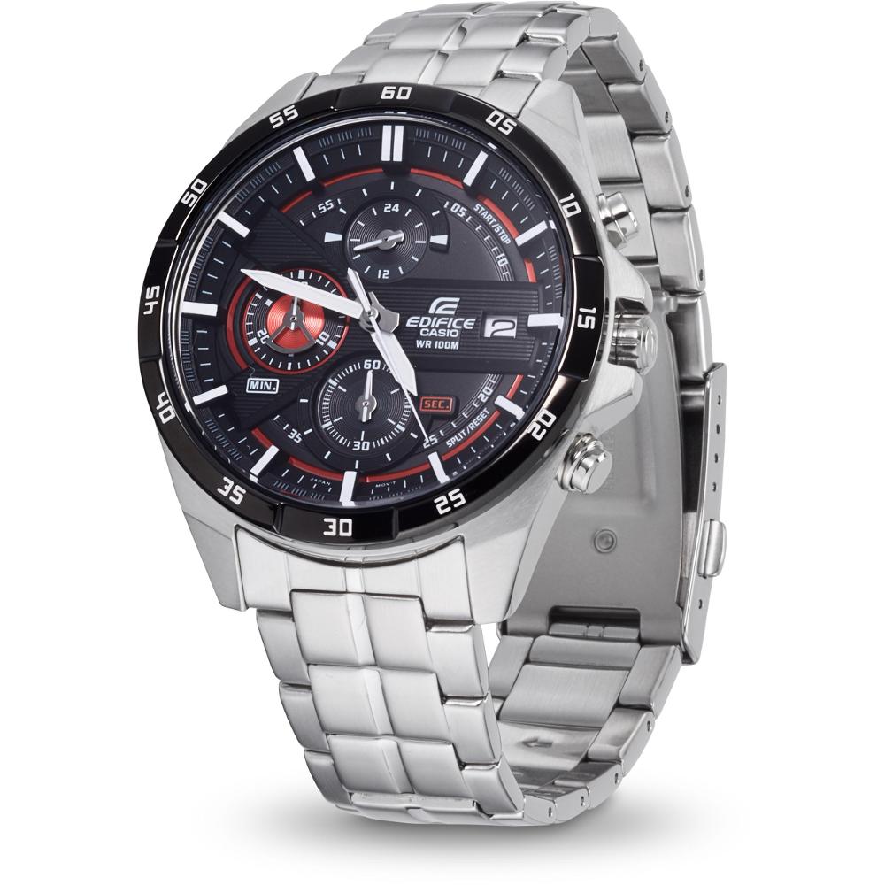 Casio EFR-556DB-1A Pánské náramkové hodinky