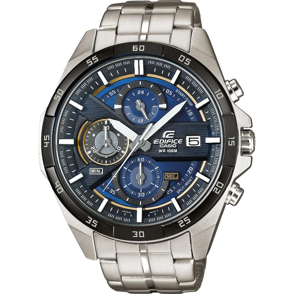Casio EFR-556DB-2A Pánské náramkové hodinky