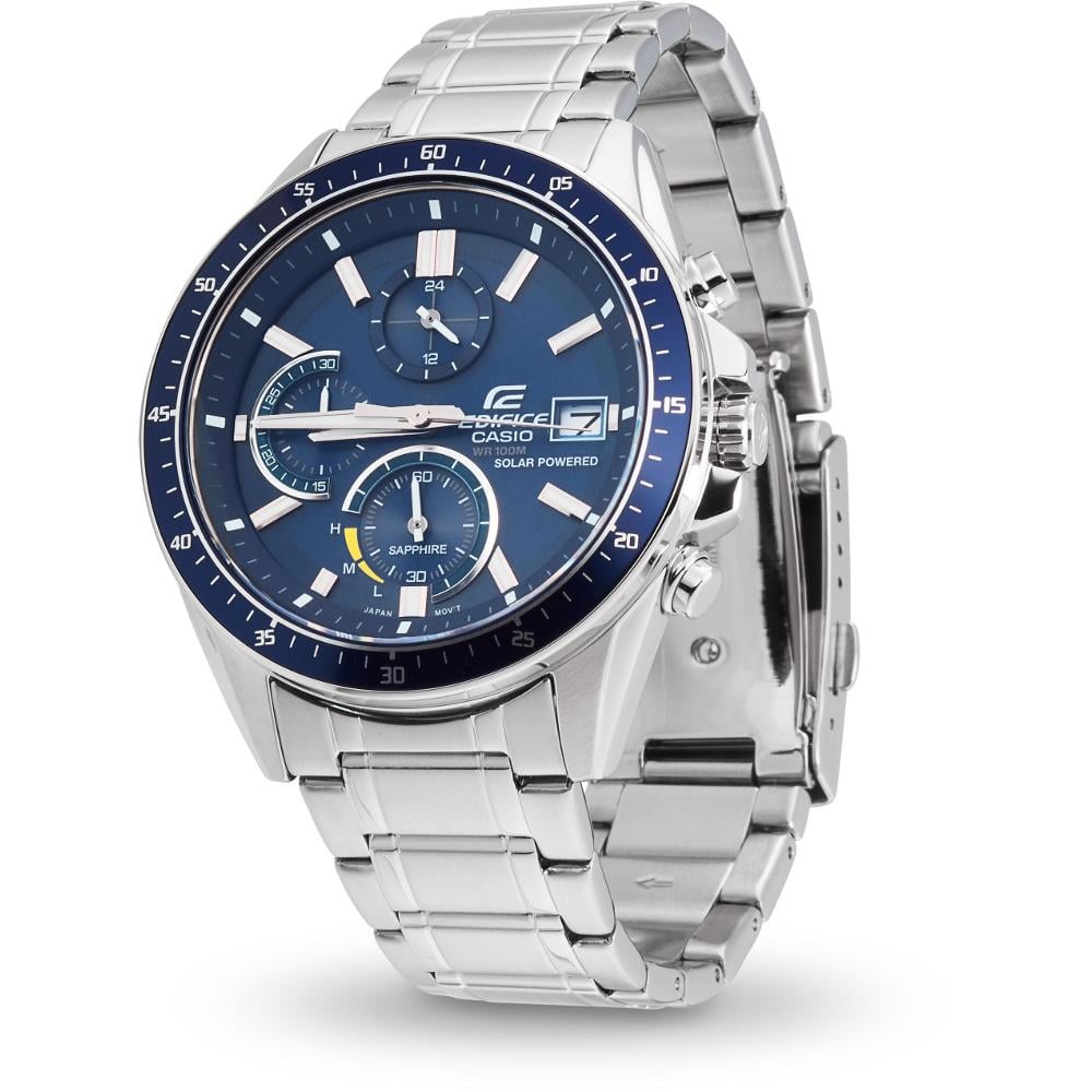 Casio EFS-S510D-2A Pánské náramkové hodinky