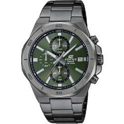 Casio  EFV-640DC-3AVUEF Pánské náramkové hodinky