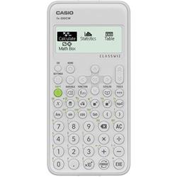 Casio FX 350 CW W ET School Science Calculator
