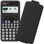 Casio FX 85 CW W ET  Školní vědecká kalkulačka
