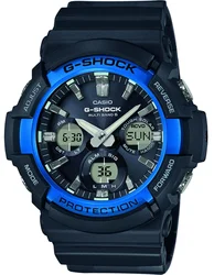 Casio GAW 100B-1A2 (445) - Hodinky