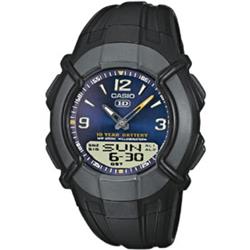 Casio HDC 600-2B