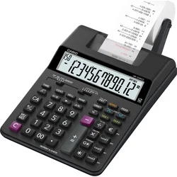 Casio HR 150 RCE AD Kalkulačka s tiskem