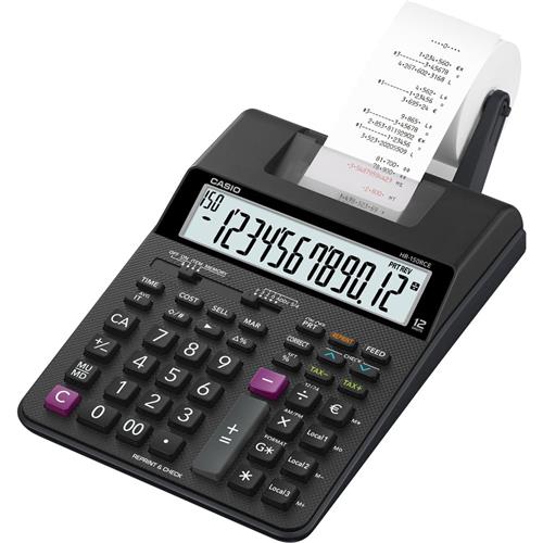 Casio HR 150 RCE AD