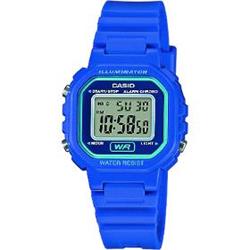 Casio LA-20WH-2AEF Unisex náramkové hodinky