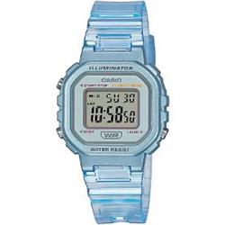 Casio  LA-20WHS-2AEF Dámské digitální náramkové hodinky