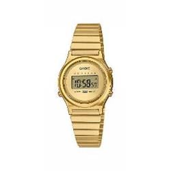 Casio LA700WEG-9AEF Dámske digitálne náramkové hodinky