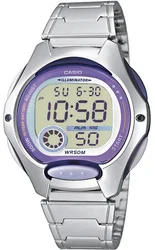 Casio LW 200D-6A (296) - Hodinky