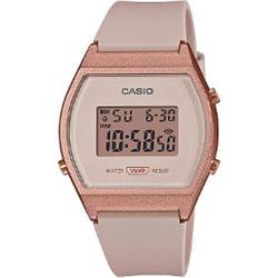 Casio  LW-204-4AEF Dámské digitální náramkové hodinky