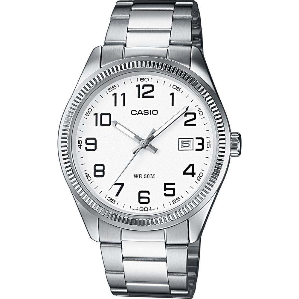 Casio MTP-1302PD-7B Pánské náramkové hodinky