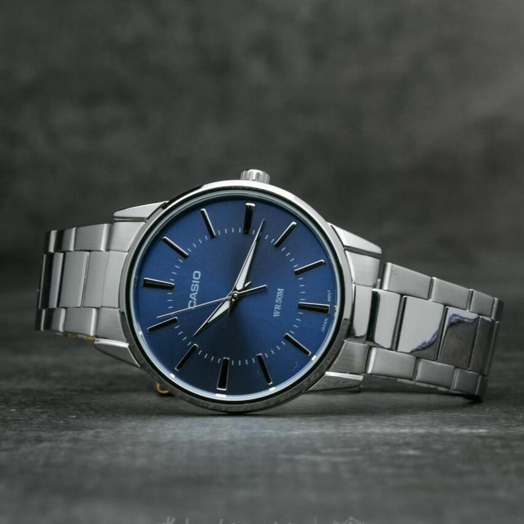 Casio MTP-1303PD-2A Pánské náramkové hodinky