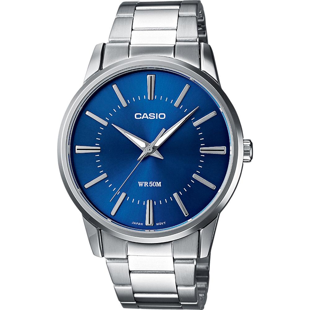 Casio MTP-1303PD-2A Pánské náramkové hodinky