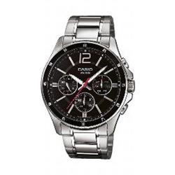 Casio MTP-1374PD-1AVEF Pánské náramkové hodinky 