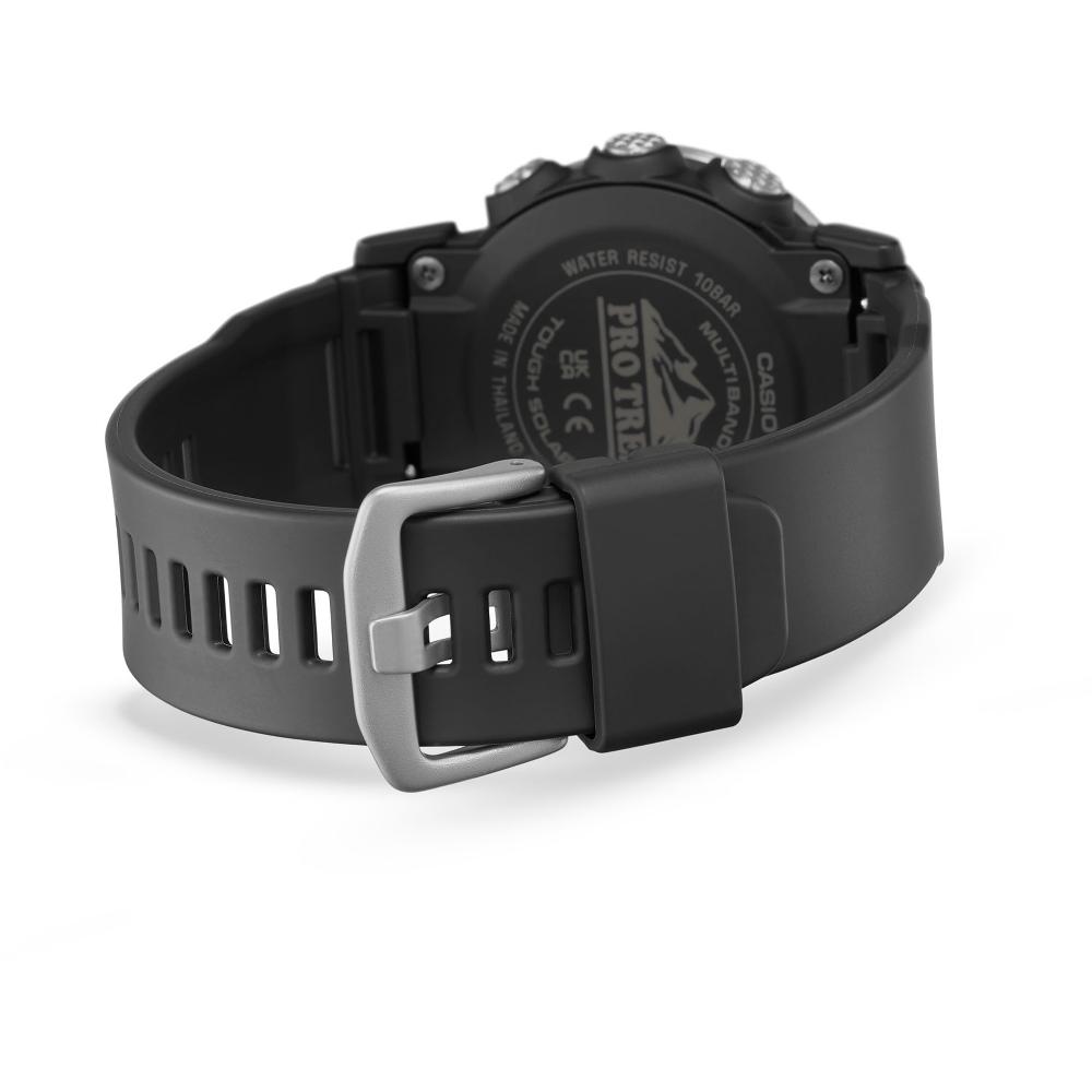 Casio PRW-35-1AER Pánské digitální náramkové hodinky