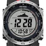 Casio PRW-35-1AER Pánské digitální náramkové hodinky