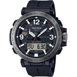 Casio PRW-6611Y-1ER Pánské kombinované náramkové hodinky