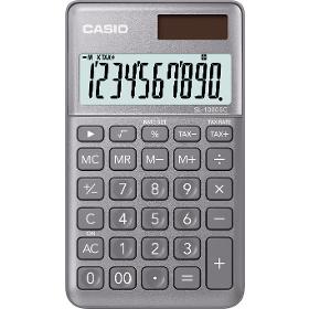 Casio SL 1000 SC GY