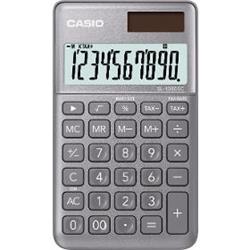 Casio SL 1000 SC GY